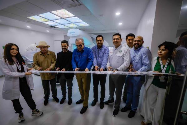 Gobierno de Sinaloa invierte más de 114 mdp en sistema de salud