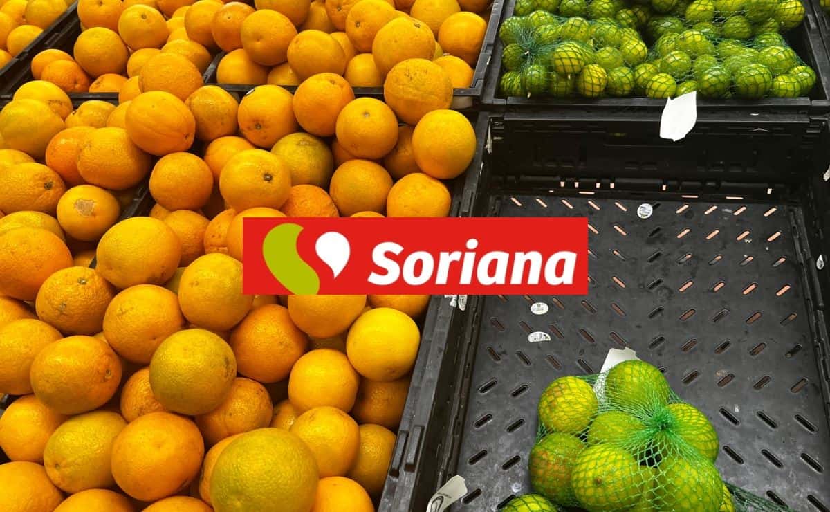 FOTO: Martes y Miércoles del Campo Soriana: ofertas del 11 y 12 de febrero 2025