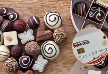 Chocolates del Bienestar: ¿Dónde conseguir el regalo ideal para el 14 de febrero?