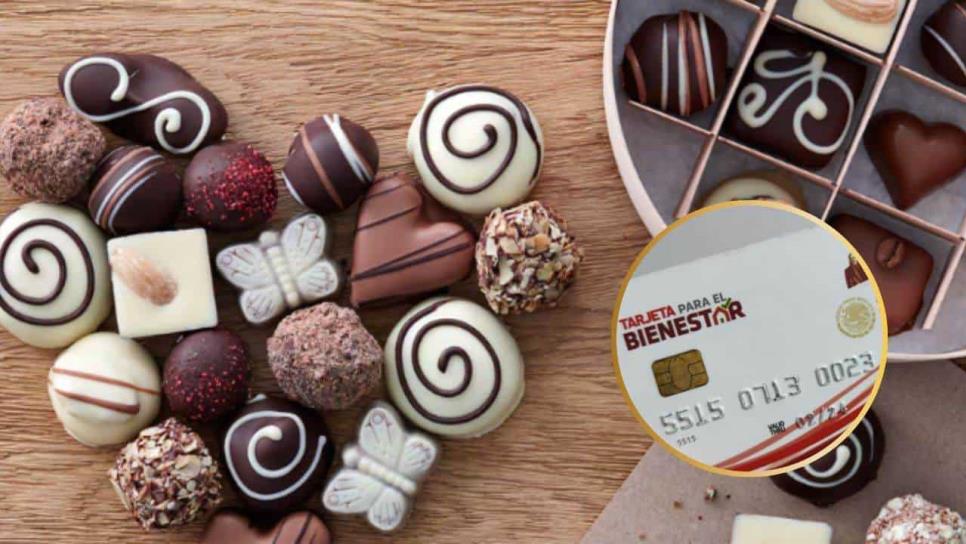 Chocolates del Bienestar: ¿Dónde conseguir el regalo ideal para el 14 de febrero?