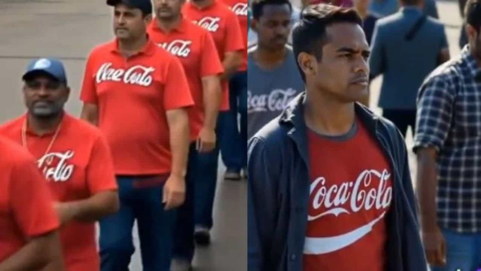 ¿Es verdad que Coca-Cola denunció a migrantes para que fueran deportados de Estados Unidos?