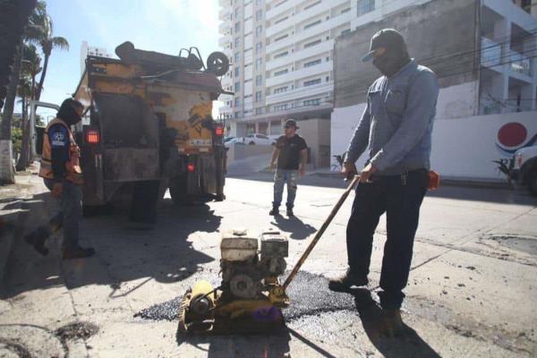 "Maz Bachetón": ¿En qué consiste este programa en las calles de Mazatlán?