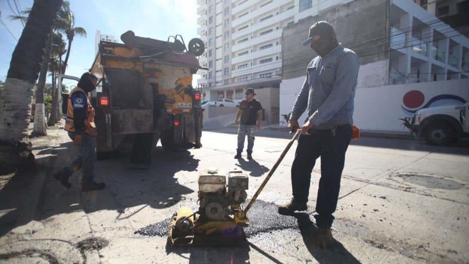 "Maz Bachetón": ¿En qué consiste este programa en las calles de Mazatlán?