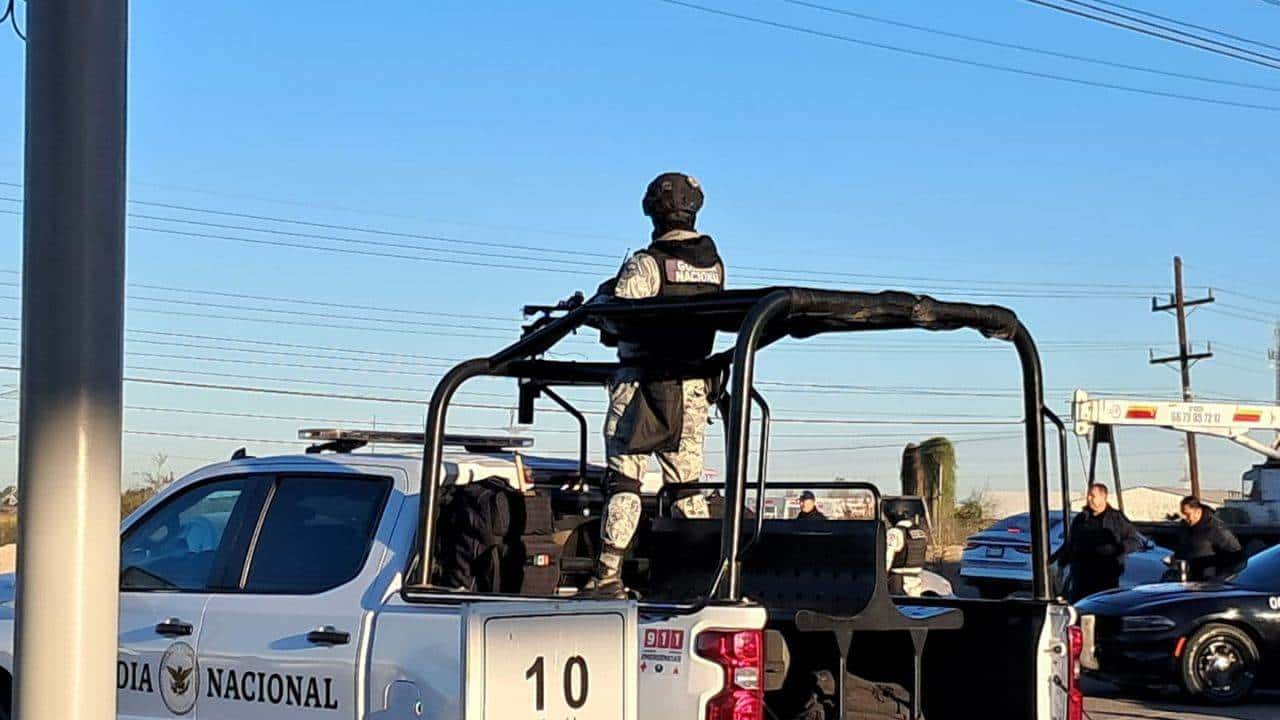 Cabe destacar que la orden de aprehensión fue ejecutada el pasado 10 de febrero, y desde entonces ambos imputados permanecen en prisión preventiva en el Centro Penitenciario de Aguaruto