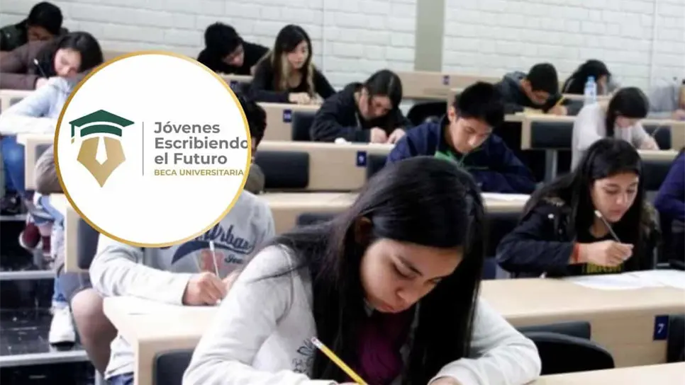 FOTO: Temática. Conoce como acceder a este apoyo para estudiantes de nivel superior.