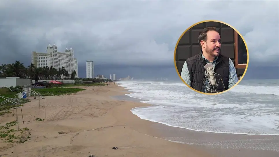 FOTO: Nuevo hotel en Mazatlán.