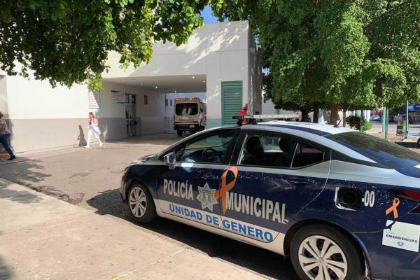 Sujeto apuñala en el rostro a una joven indígena en Juan José Ríos