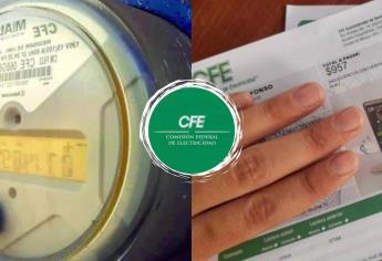 CFE: así puedes saber cuánta luz gastas en tiempo real