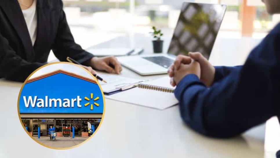 Walmart lanza vacante con sueldo de 20 mil pesos al mes; checa los requisitos para aplicar 