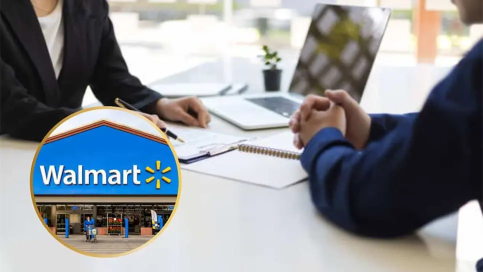 FOTO: Walmart lanza vacante con sueldo de 20 mil pesos al mes; checa los requisitos para aplicar