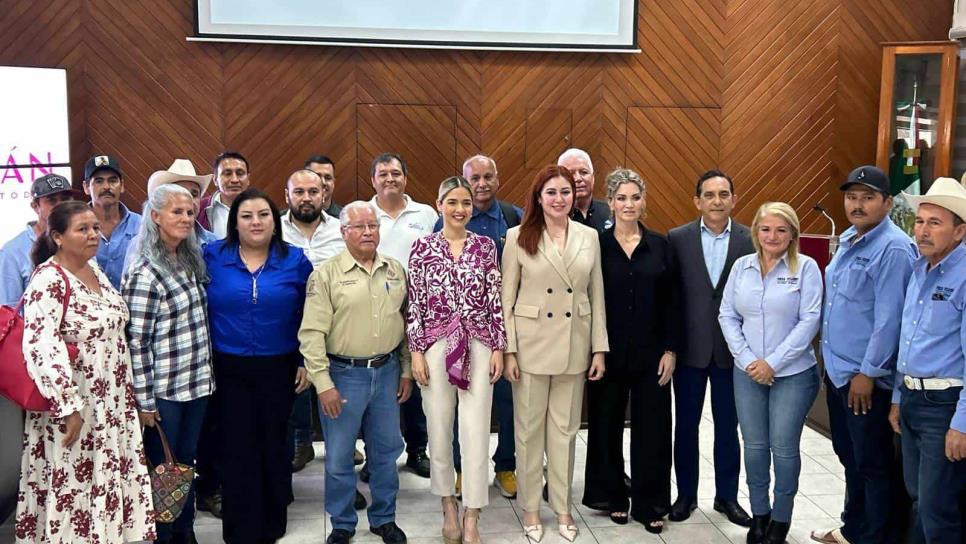 Instalan Consejo para Regular la Pesca y el Turismo en Embalses en Mazatlán 