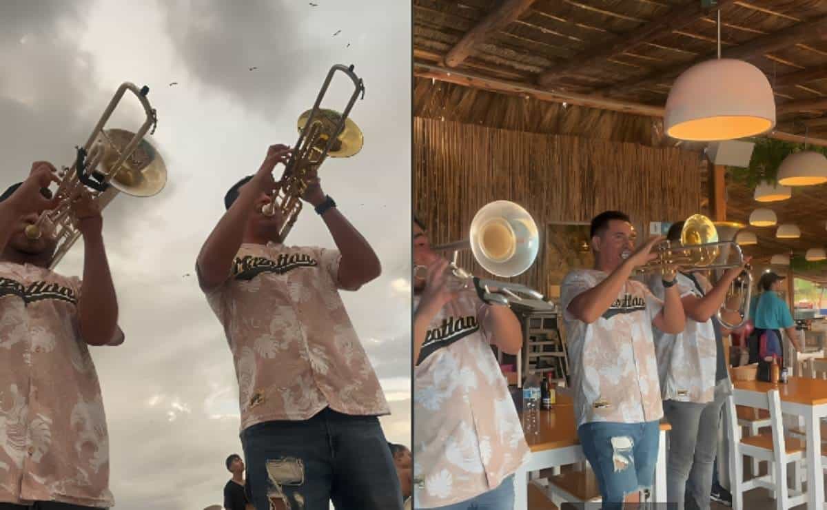 ¿Qué es La Wipa? Brinda alegría y ritmo al turismo en Mazatlán | VIDEO