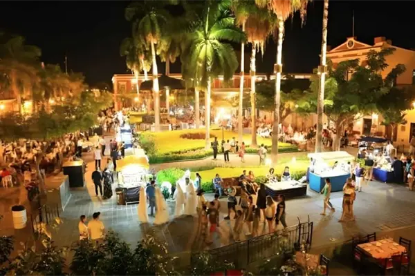 Vuelven las Tardes de Carnaval a Mazatlán, ¿de qué se trata? Vuelven las Tardes de Carnaval a Mazatlán, ¿de qué se trata?