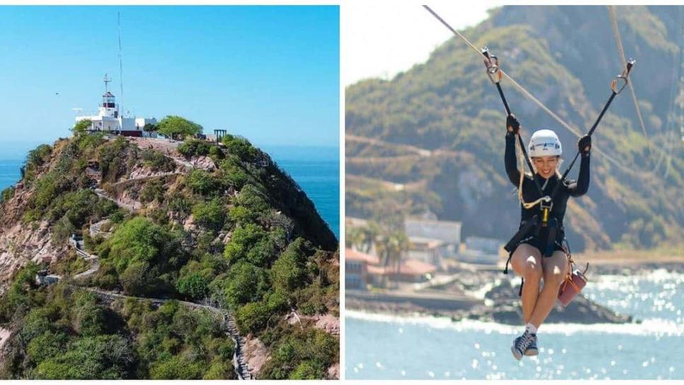 Súbete a la Farolesa Mazatlán y vive el amor desde las alturas con una promoción especial por San Valentín