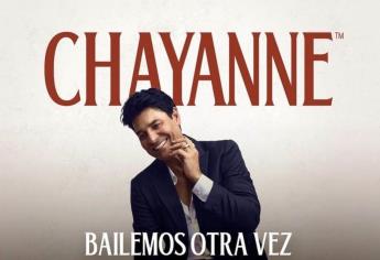 Chayanne extiende nuevas fechas de sus conciertos en México: ¿Viene a Sinaloa?