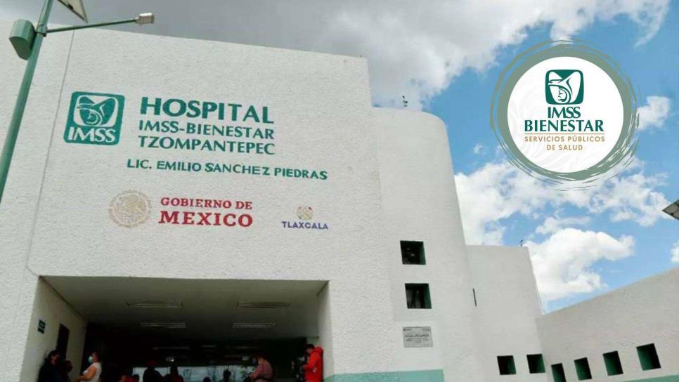 IMSS-Bienestar abre vacante son suelo de 45 mil pesos; estos son los requisitos