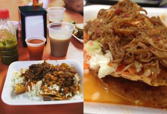 ¿Dónde desayunar en Mazatlán? Estos ricos tacos suaves tienen casi 40 años de historia