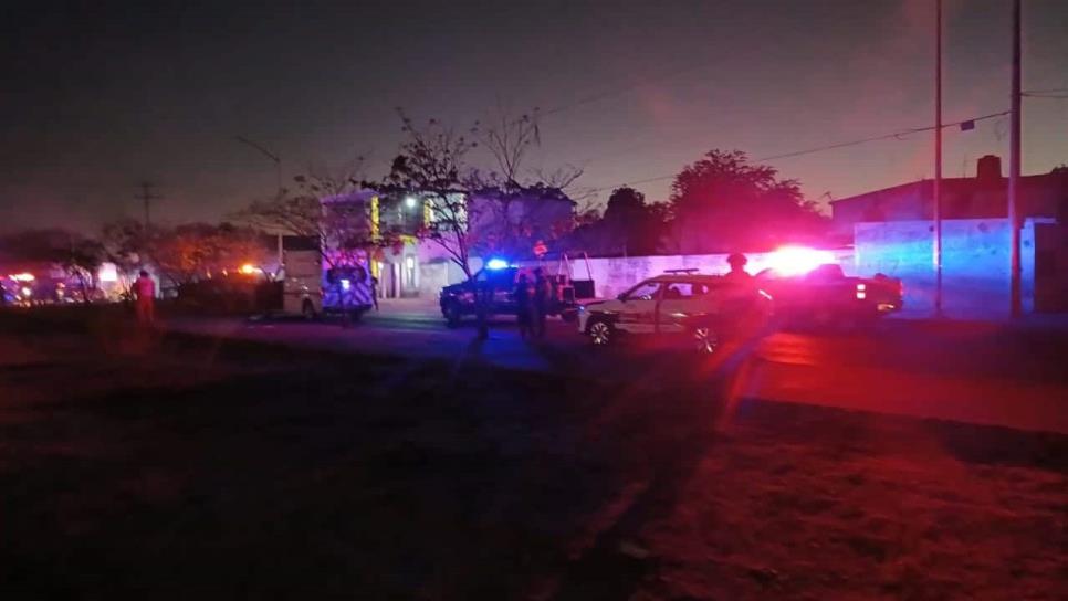 Reportan detonaciones de armas de fuego en el bulevar Agricultores en Culiacán