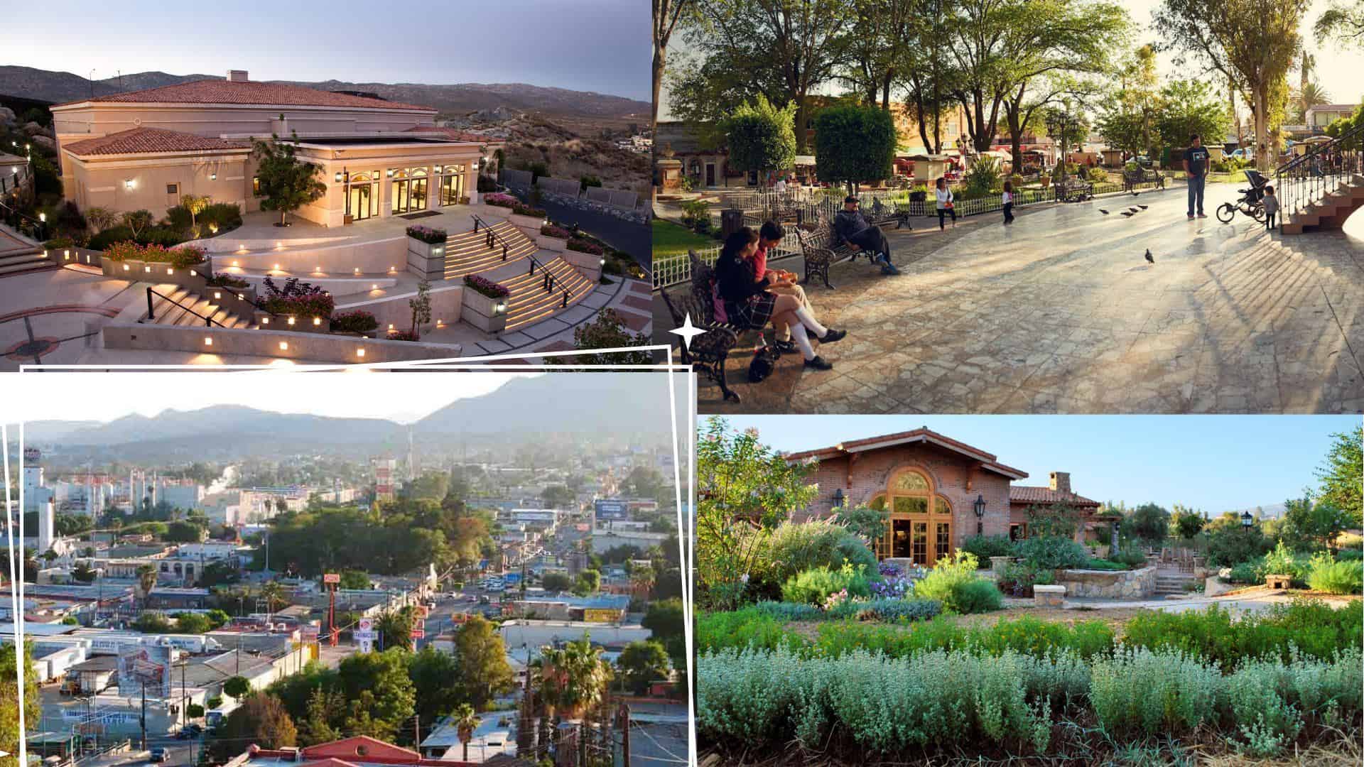 FOTO: Este Pueblo Mágico tiene todo para cautivar a sus visitantes con su historia, paisajes únicos y una experiencia de relajación incomparable.