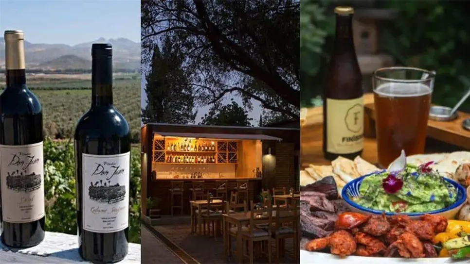 FOTO: Pueblo mágico con un paraíso escondido y líder de la mejor bebida.