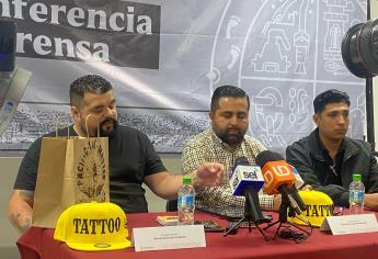 Llegará a Mazatlán la segunda edición del Tattoo Contest, el festival de tatuajes que no te puedes perder