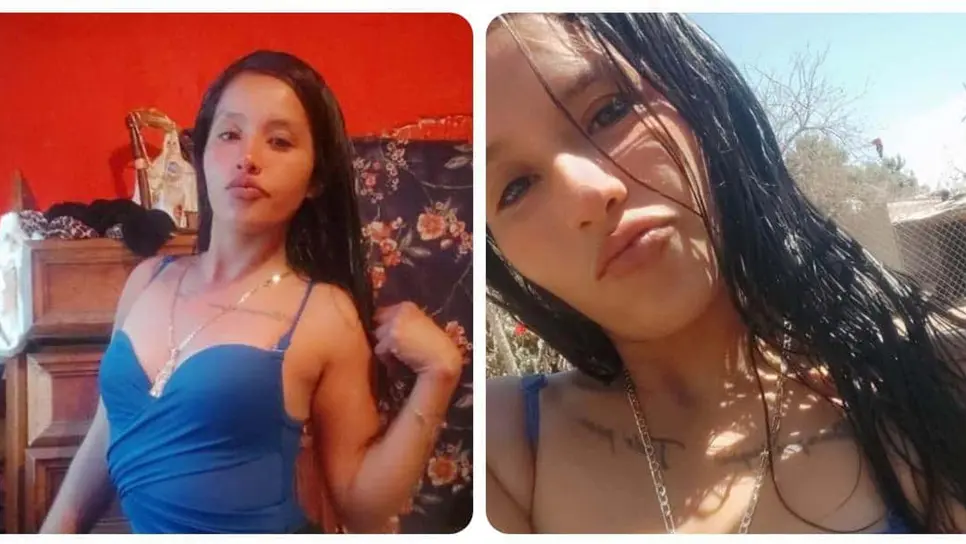 Desde el pasado 7 de febrero se desconoce su paradero. (FOTO: Cortesía).