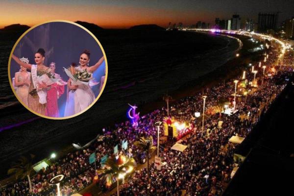 ¿Cuáles boletos del Carnaval de Mazatlán 2025 tienen descuento y hasta cuándo?