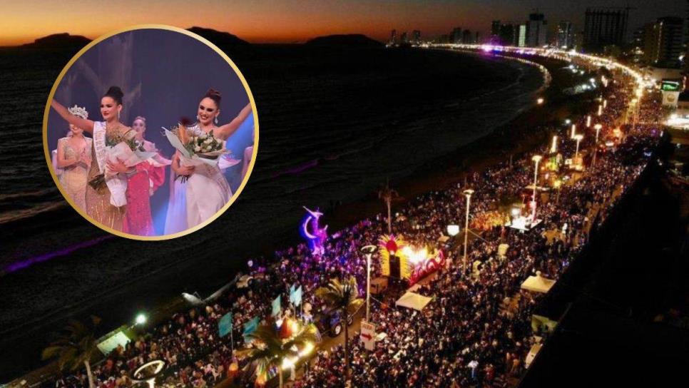 ¿Cuáles boletos del Carnaval de Mazatlán 2025 tienen descuento y hasta cuándo?