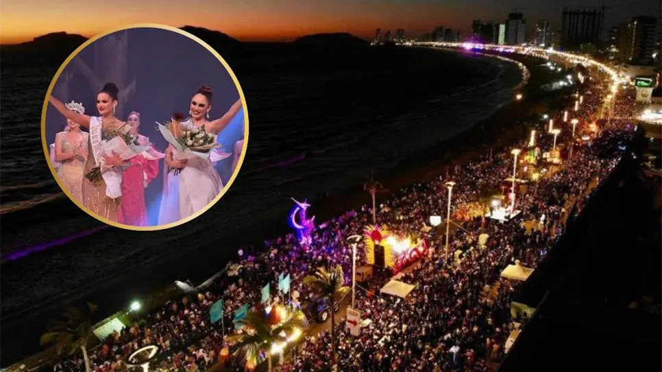 FOTO: ¿Cuáles boletos del Carnaval de Mazatlán 2025 tienen descuento y hasta cuándo?