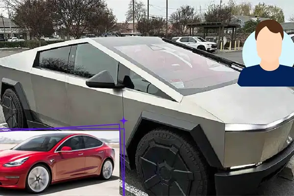 Este es el perfil socioeconómico de las personas que compran autos Tesla de la empresa de Elon Musk Este es el perfil socioeconómico de las personas que compran autos Tesla de la empresa de Elon Musk