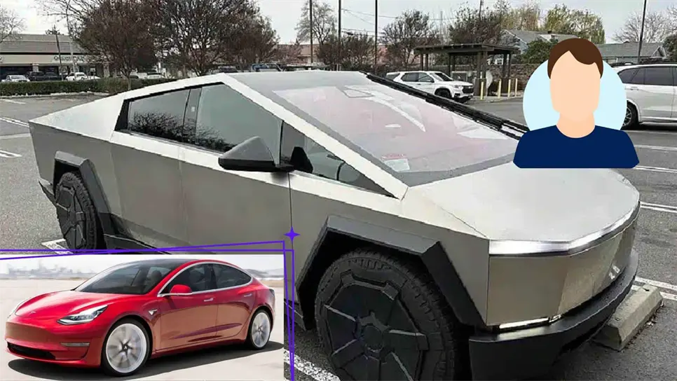 Según un análisis, el perfil del comprador de Tesla en México es muy específico y se diferencia del consumidor promedio de autos.