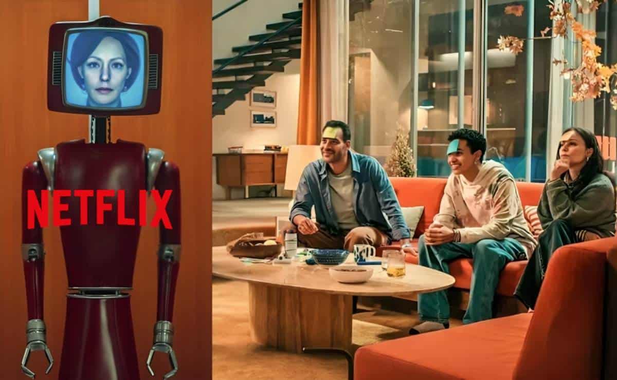 Cassandra: La nueva serie de Netflix que mezcla IA con terror, es de las más vistas en México 