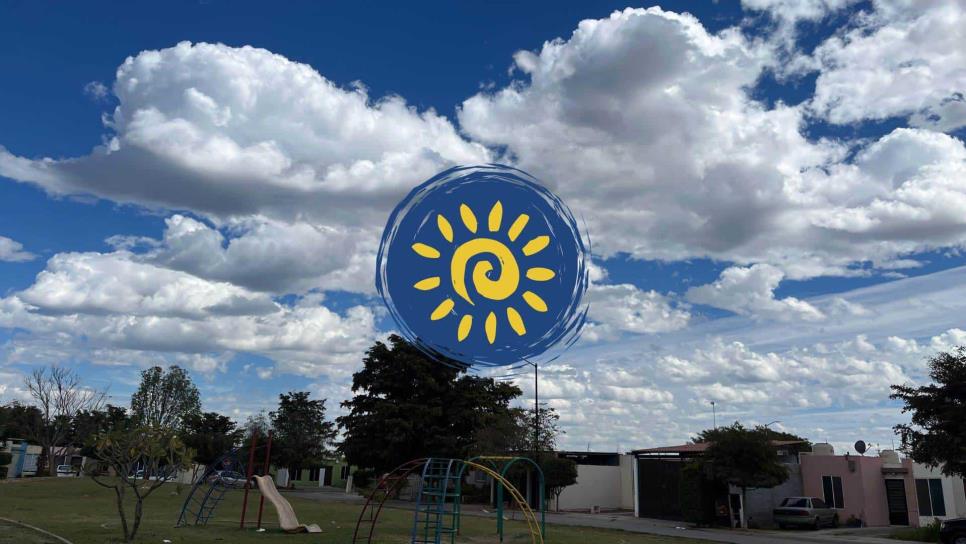 Cielos despejados y temperaturas cálidas este sábado en Los Mochis