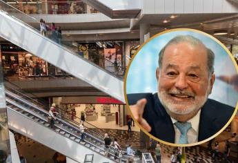 Nuevas tiendas de Carlos Slim: ¿Qué venderán y dónde estarán?