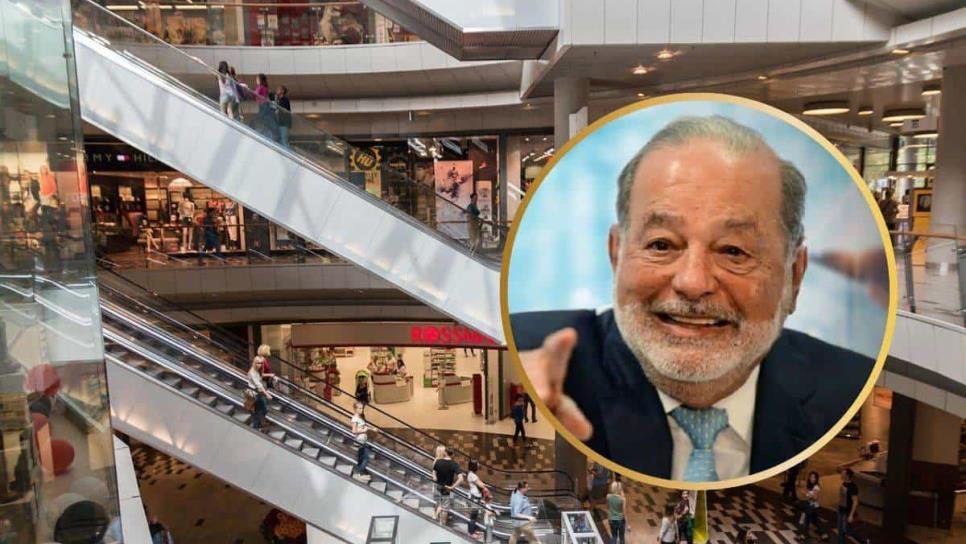 Nuevas tiendas de Carlos Slim: ¿Qué venderán y dónde estarán?