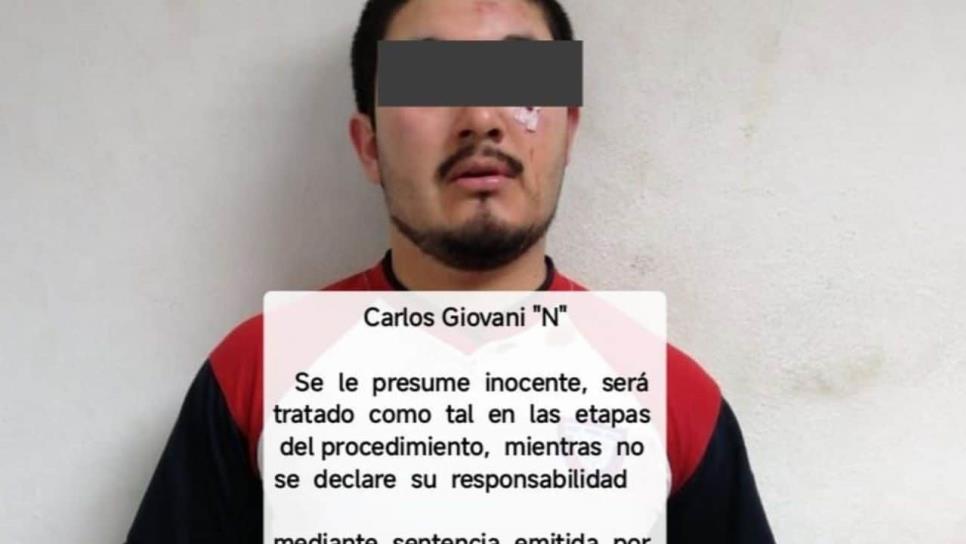 ¡Era su hermano! Vinculan a proceso a Carlos "N" por homicidio en riña en enero pasado