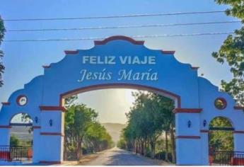 Tras captura de El Jando, Gobierno de Sinaloa llevará atención psicológica a Jesús María