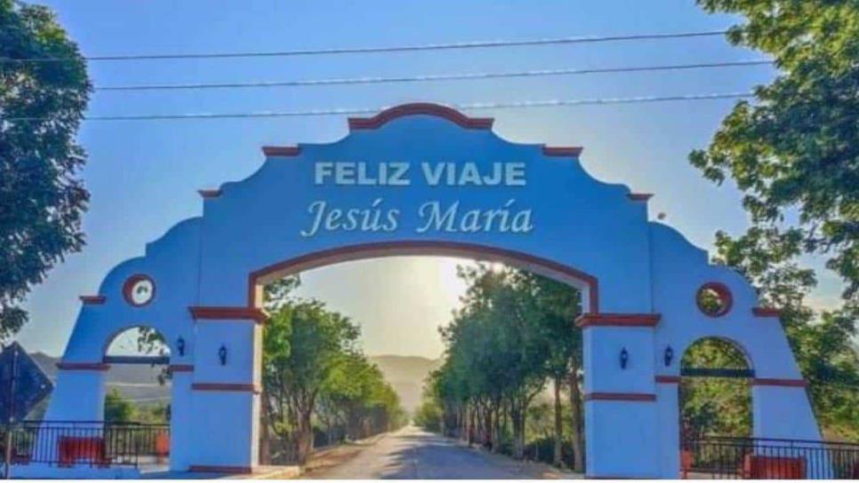 Tras captura de El Jando, Gobierno de Sinaloa llevará atención psicológica a Jesús María