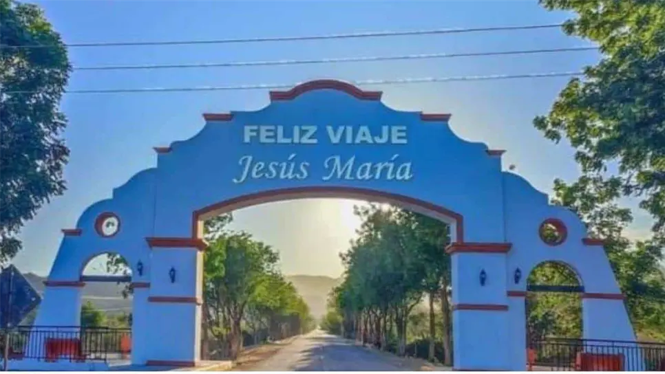 FOTO: Jesús María.