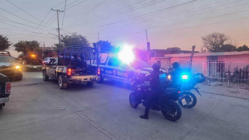 Reportan detonaciones de armas de fuego en Stanza Torralba de Culiacán