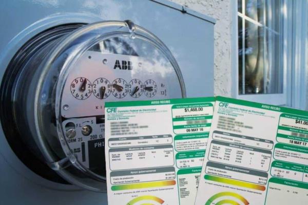CFE: ¿Cómo facturar tu recibo de luz? Así puedes deducir impuestos