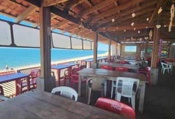 ¿Qué comer en El Maviri un fin de semana? Los restaurantes de esta icónica playa siempre te sorprenden