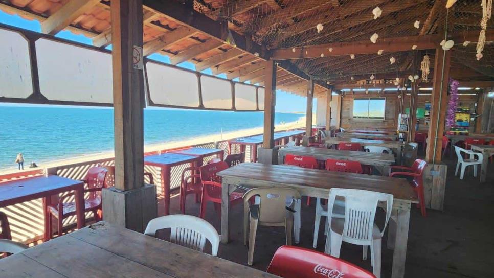 ¿Qué comer en El Maviri un fin de semana? Los restaurantes de esta icónica playa siempre te sorprenden