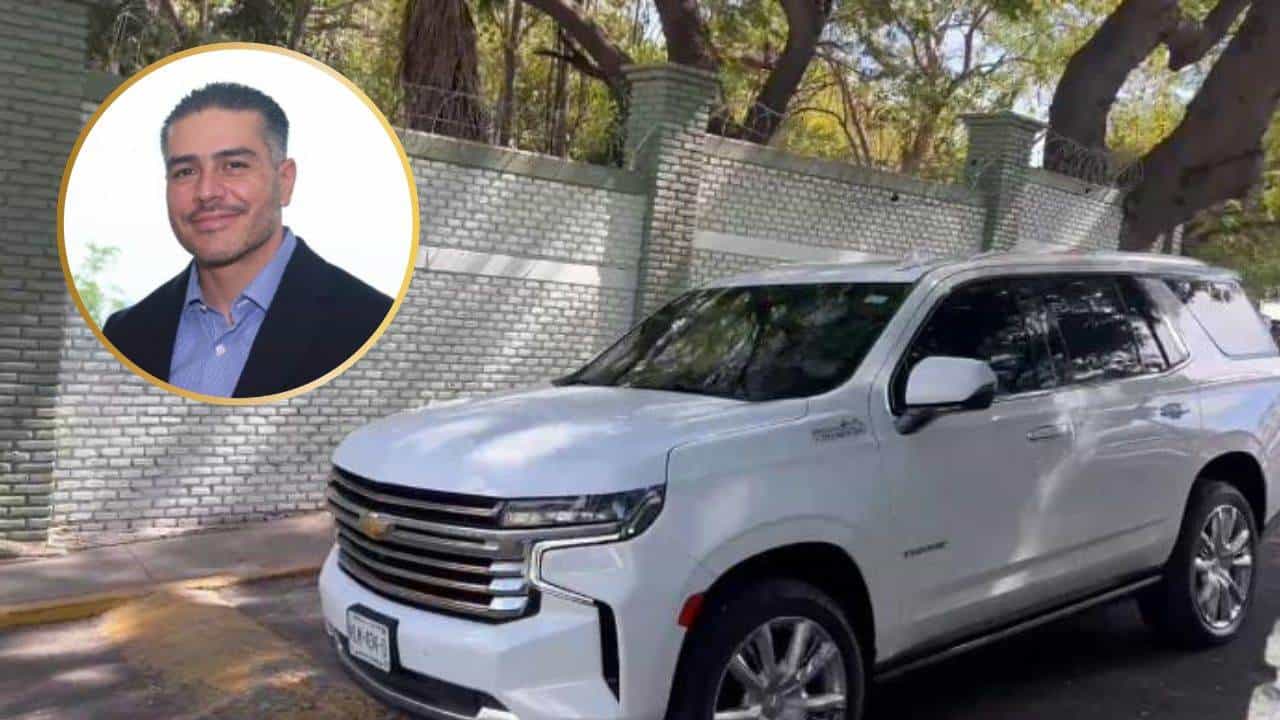 FOTO: Rocío Sánchez