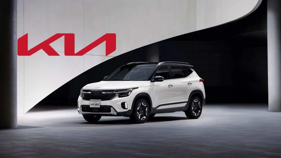 Kia: ¿Qué significa el nombre de esta marca coreana?