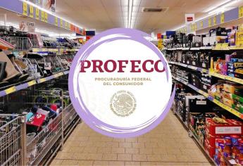 Profeco califica a este supermercado como el más caro para comprar la despensa