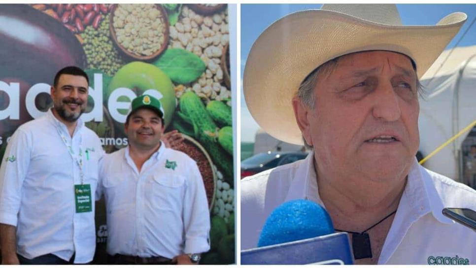 Unidad y renovación, el reto de las asociaciones agrícolas y CAADES