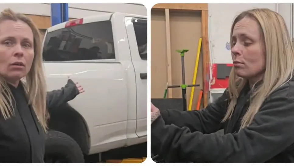 La Güera se quejó de la situación actual. (FOTO: TikTok).