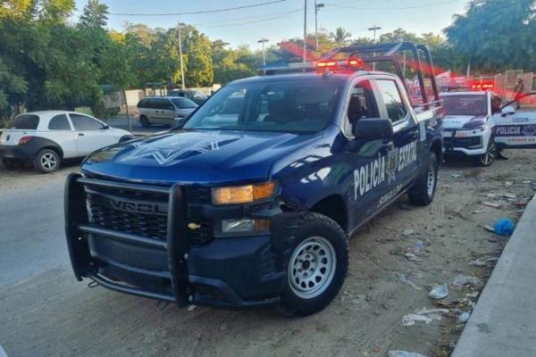 Javier "N" y Esteban "N" son procesados por el delito de desaparición  de una persona en Culiacán