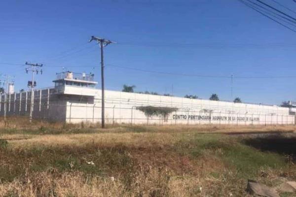 Penal de Aguaruto es el número uno a nivel nacional en fugas y homicidios, según Derechos Humanos